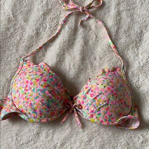 victoria’s secret bikini
